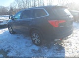 Honda Pilot Ex-L 5FNYF6H51GB105324 снимка