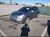 Nissan Rogue Sv JN8AS5MT7BW567696 снимка