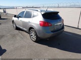 Nissan Rogue Sv JN8AS5MT7BW567696 снимка