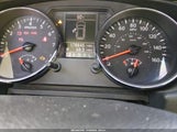 Nissan Rogue Sv JN8AS5MT7BW567696 снимка