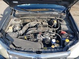 Subaru Forester 2.5X Touring JF2SHAGC2BH721076 снимка