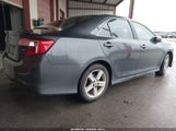 Toyota Camry Se 4T1BF1FK9CU084270 снимка