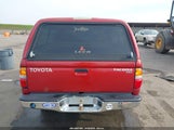 Toyota Tacoma 5TEWM72NX2Z121069 снимка