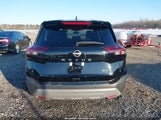 Nissan Rogue Sv Fwd 5N1BT3BA0PC858855 fotografie
