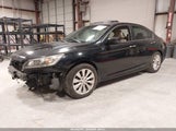 Honda Accord Ex-L 1HGCR2F86DA229506 снимка