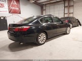 Honda Accord Ex-L 1HGCR2F86DA229506 снимка