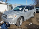 Toyota Highlander Se V6 5TDKK3EH4AS010497 снимка