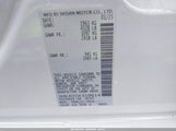 Nissan Altima Sr Fwd 1N4BL4CV5SN359614 снимка