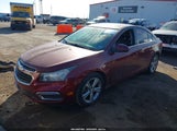 Chevrolet Cruze 2Lt Auto 1G1PE5SB4F7280168 снимка