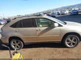 Lexus Rx 400H JTJHW31U260008207 снимка
