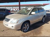 Lexus Rx 400H JTJHW31U260008207 снимка