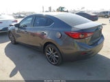 Mazda Mazda3 Touring 3MZBN1V3XJM242826 снимка