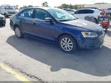 Volkswagen Jetta 1.8T Se 3VWD07AJXEM434185 fotografie