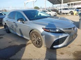 Toyota Camry Se 4T1G11AKXNU053012 fotografie