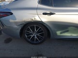 Toyota Camry Se 4T1G11AKXNU053012 снимка