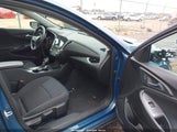 Chevrolet Malibu Fwd 1Lt 1G1ZD5ST1SF130622 fotografie