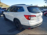 Honda Pilot 2Wd Special Edition 5FNYF5H29MB023854 снимка