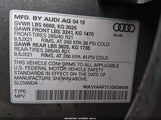 Audi Q7 3.0T Premium WA1VAAF77JD038939 снимка