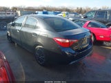 Toyota Corolla Le 5YFBURHEXHP578903 снимка