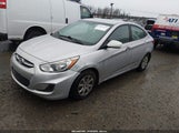 Hyundai Accent Se KMHCT4AE1GU116666 снимка