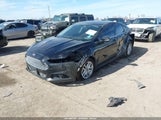 Ford Fusion Se 3FA6P0H71GR394440 снимка