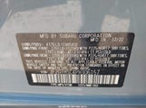 Subaru Crosstrek Sport JF2GTHSC4PH306157 снимка