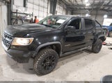 Chevrolet Colorado Zr2 1GCGTEEN7J1319706 photo