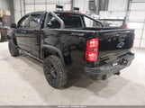 Chevrolet Colorado Zr2 1GCGTEEN7J1319706 photo