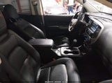 Chevrolet Colorado Zr2 1GCGTEEN7J1319706 photo