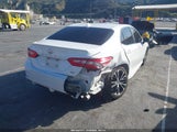 Toyota Camry Se 4T1B11HKXKU724853 photo
