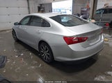 Chevrolet Malibu 1Lt 1G1ZE5ST9HF121396 снимка