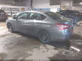 Nissan Sentra Sv 3N1AB7AP9FL691899 снимка