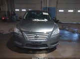 Nissan Sentra Sv 3N1AB7AP9FL691899 снимка