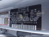 Kia Sportage Sx-Prestige 5XYK53AF8PG005126 снимка