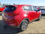 Kia Sportage Ex KNDPN3AC7H7240658 снимка