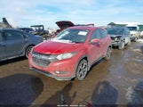 Honda Hr-V Ex 3CZRU6H56JM726789 снимка