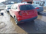 Honda Hr-V Ex 3CZRU6H56JM726789 снимка