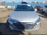 Hyundai Elantra Sel 5NPD84LF2KH430359 снимка