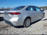 Toyota Corolla Le 5YFB4MDE5RP167399 снимка