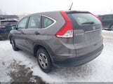 Honda Cr-V Lx 5J6RM4H30DL072283 снимка