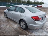 Honda Civic Lx 19XFB2F58EE012320 снимка