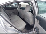 Honda Civic Lx 19XFB2F58EE012320 снимка