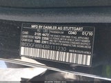 Mercedes-Benz C 300 Luxury 4Matic/Sport 4Matic WDDGF8BB4AR111230 снимка