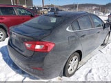 Chevrolet Cruze Lt Auto 1G1BE5SM1H7192435 снимка