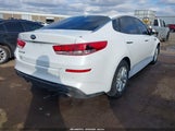 Kia Optima Lx 5XXGT4L38KG282778 снимка