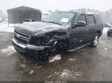 Chevrolet Tahoe Lt 1GNSKBE01DR375587 снимка