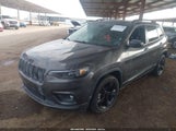 Jeep Cherokee Altitude Fwd 1C4PJLLB3KD469735 photo