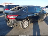 Nissan Sentra Fe+ S/Fe+ Sv/S/Sl/Sr/Sv 1N4AB7AP2EN851770 снимка