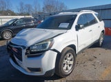 GMC Acadia Sle-1 1GKKRNED2GJ329718 снимка