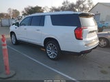 GMC Yukon Xl 4Wd Denali 1GKS2JKL3NR353453 photo
